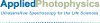 Applied Photophysics Logo