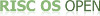 Risc OS Open Ltd Logo
