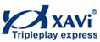 XAVi Logo
