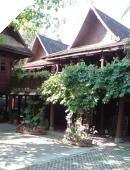 Endurance Technology (Thailand) Ltd - Office located in Lanna Style Teak Wood mansion - Baan Ruen Galae